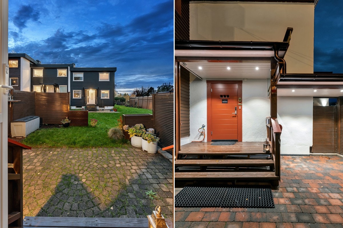 Er dette ditt nye hjem? Galleribilde