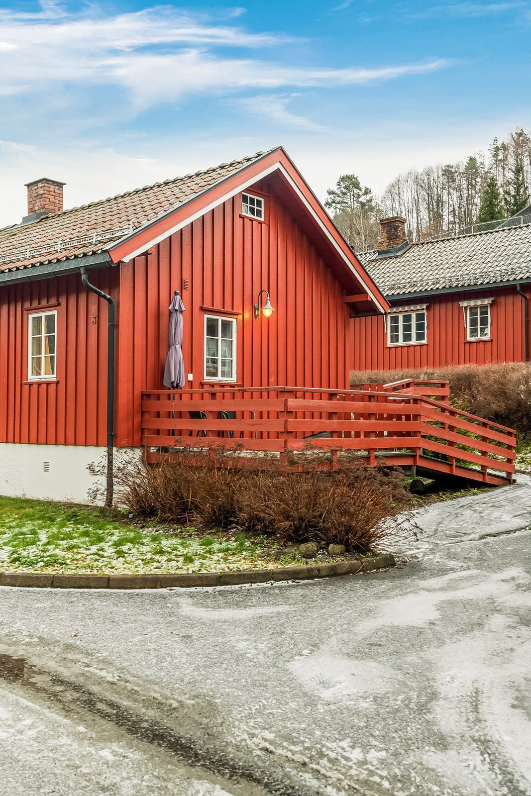 Velkommen til Kanalbyen 3! Galleribilde