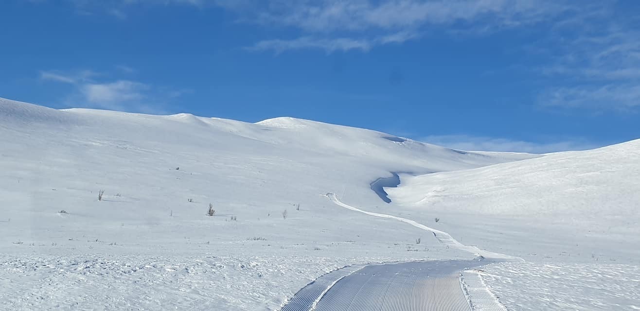 Bilder fra Folldal Turlag Galleribilde
