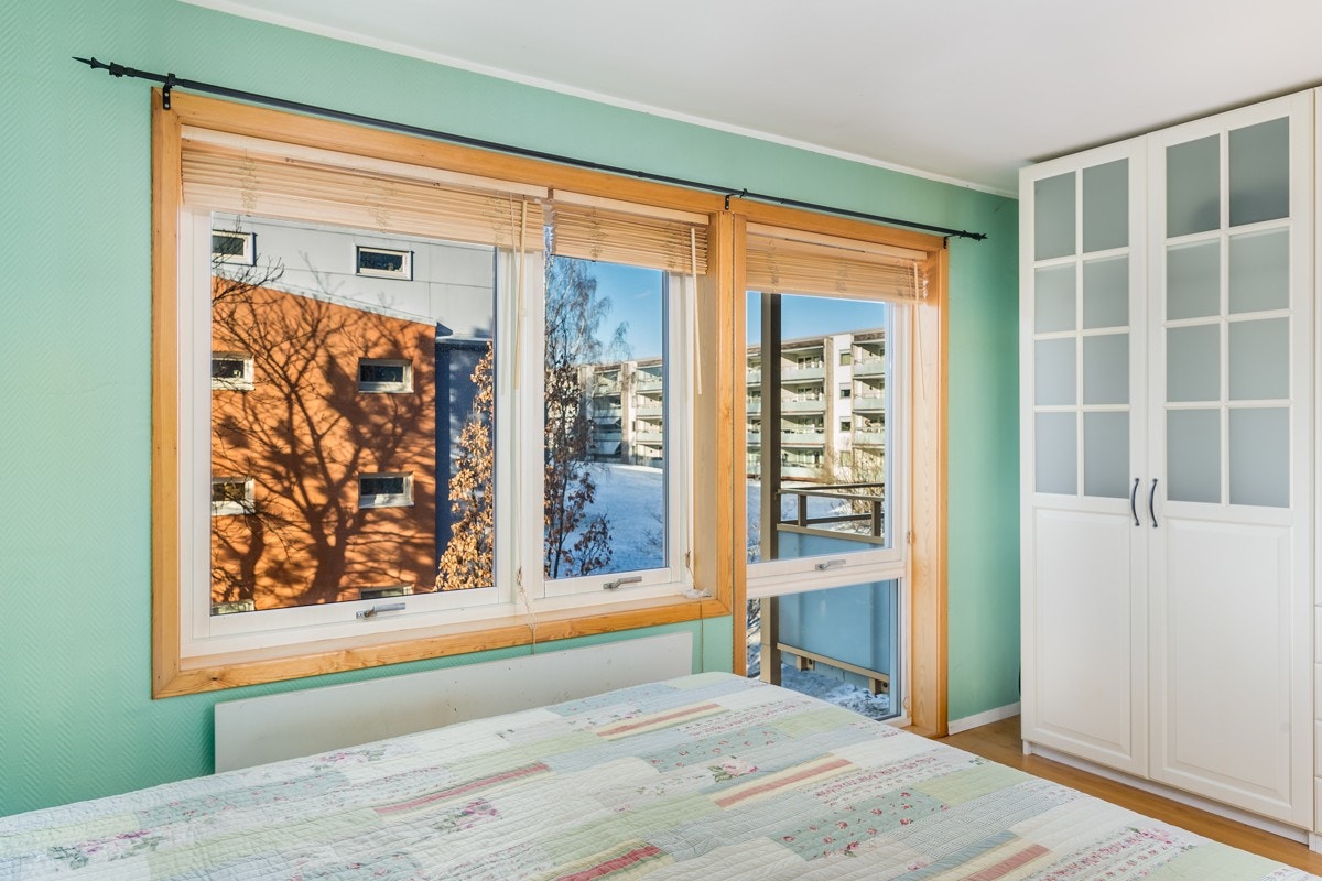 Soverom 1 Galleribilde