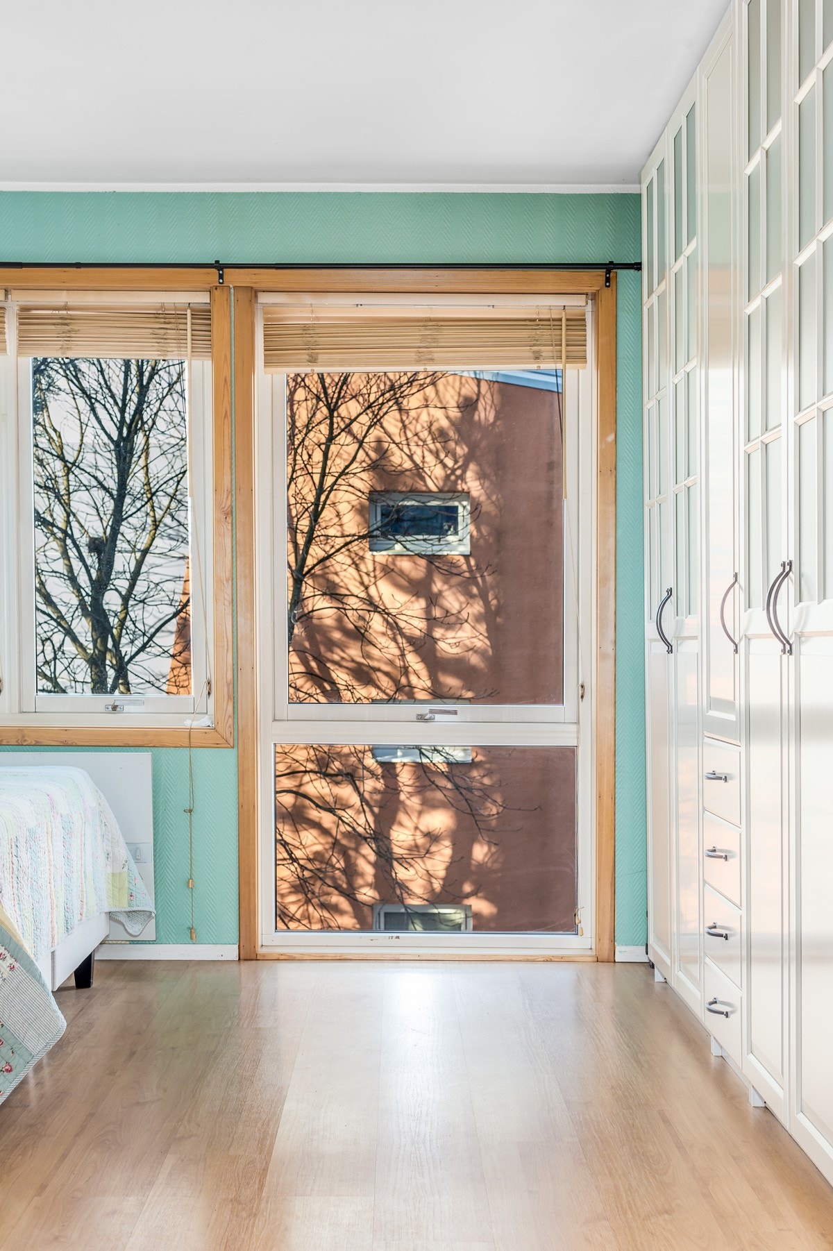 Soverom 1 Galleribilde