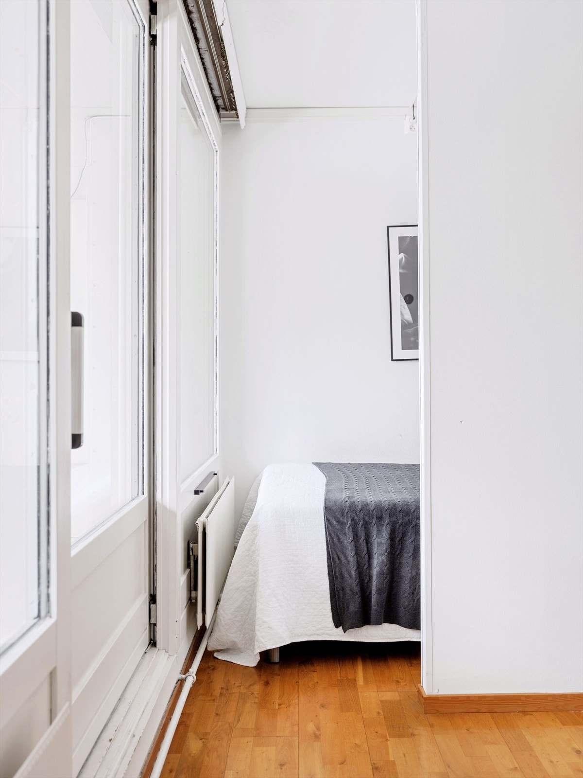 Soverom Galleribilde