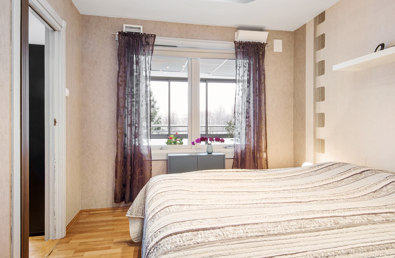 Soverom Galleribilde