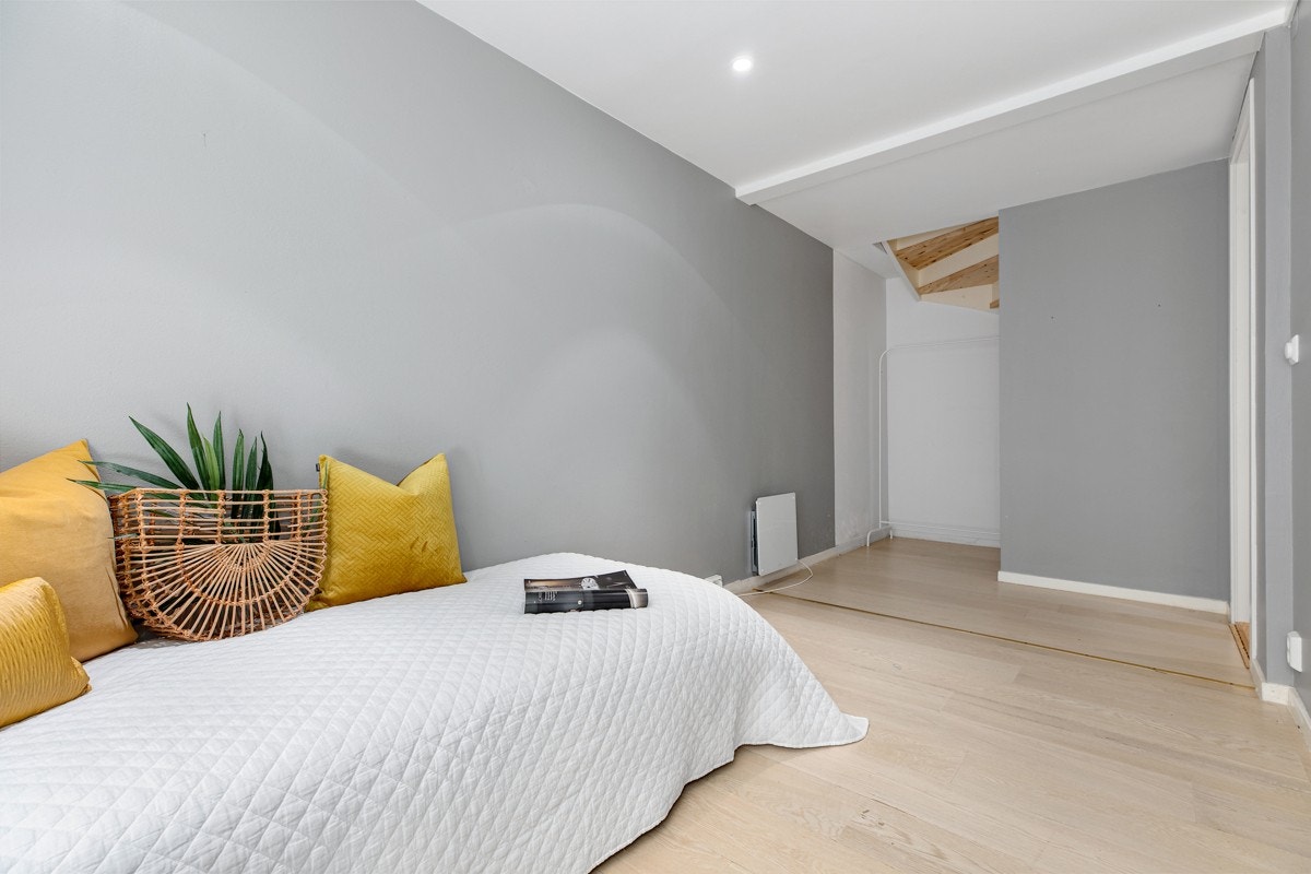 Værelse Galleribilde