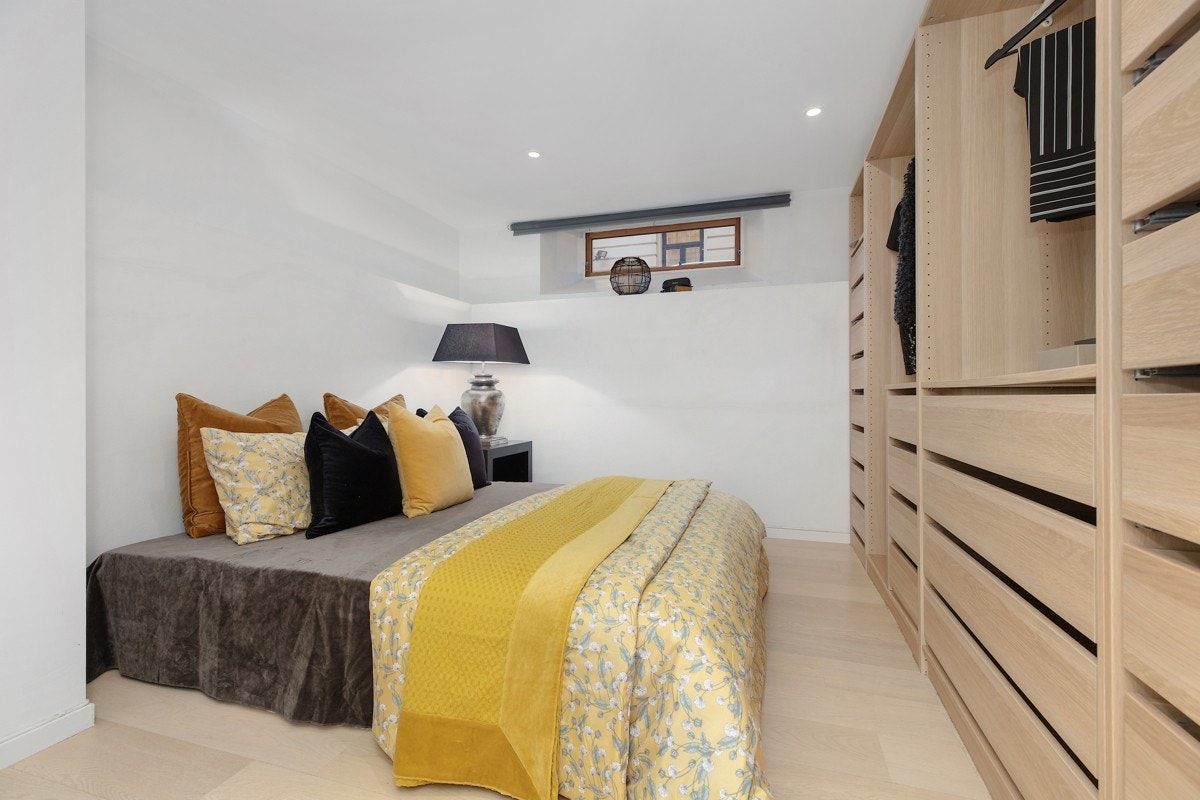 Værelse Galleribilde