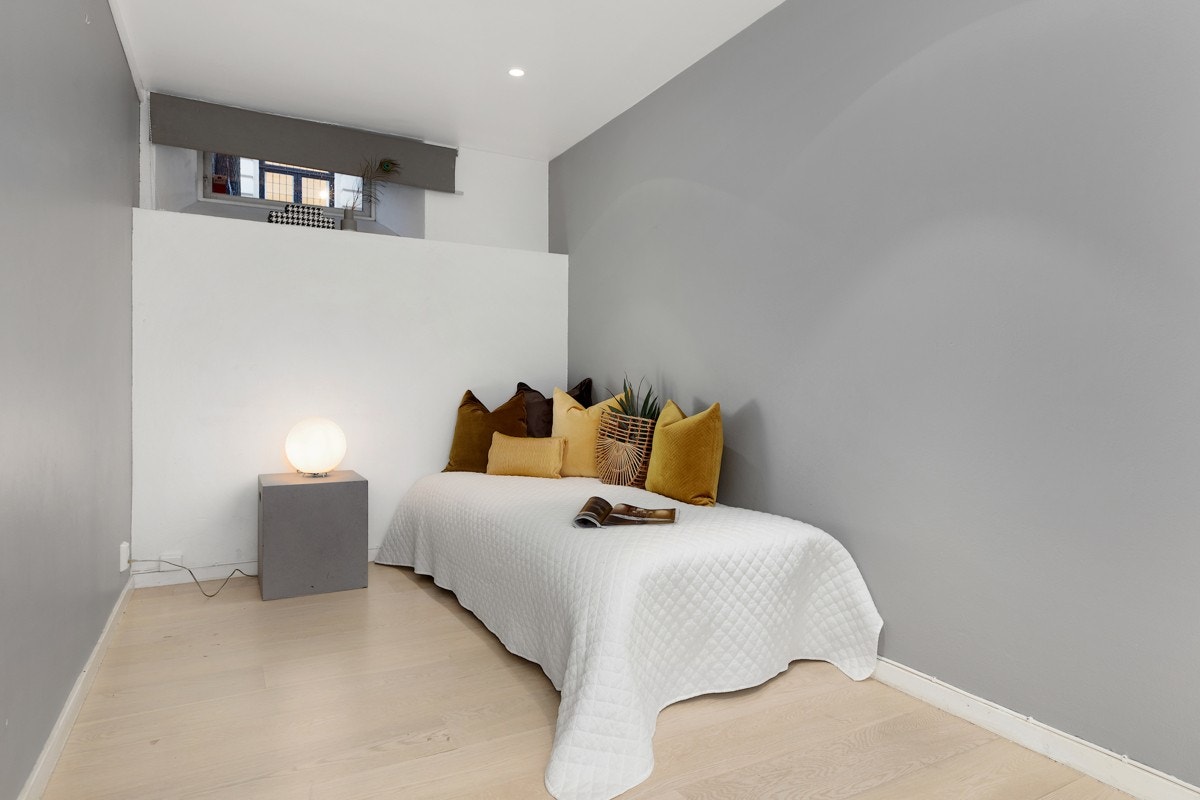 Værelse Galleribilde