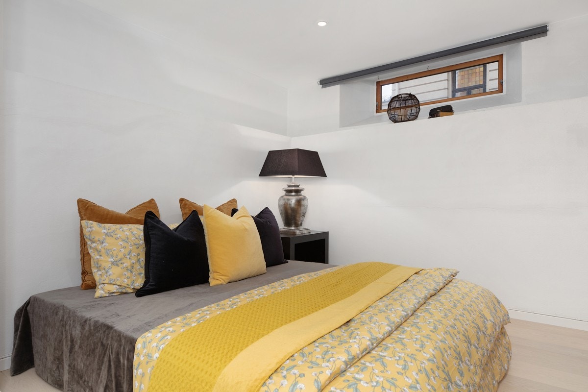 Værelse Galleribilde