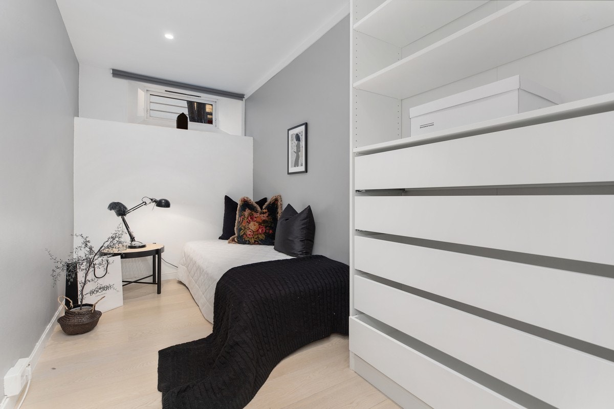 Værelse Galleribilde