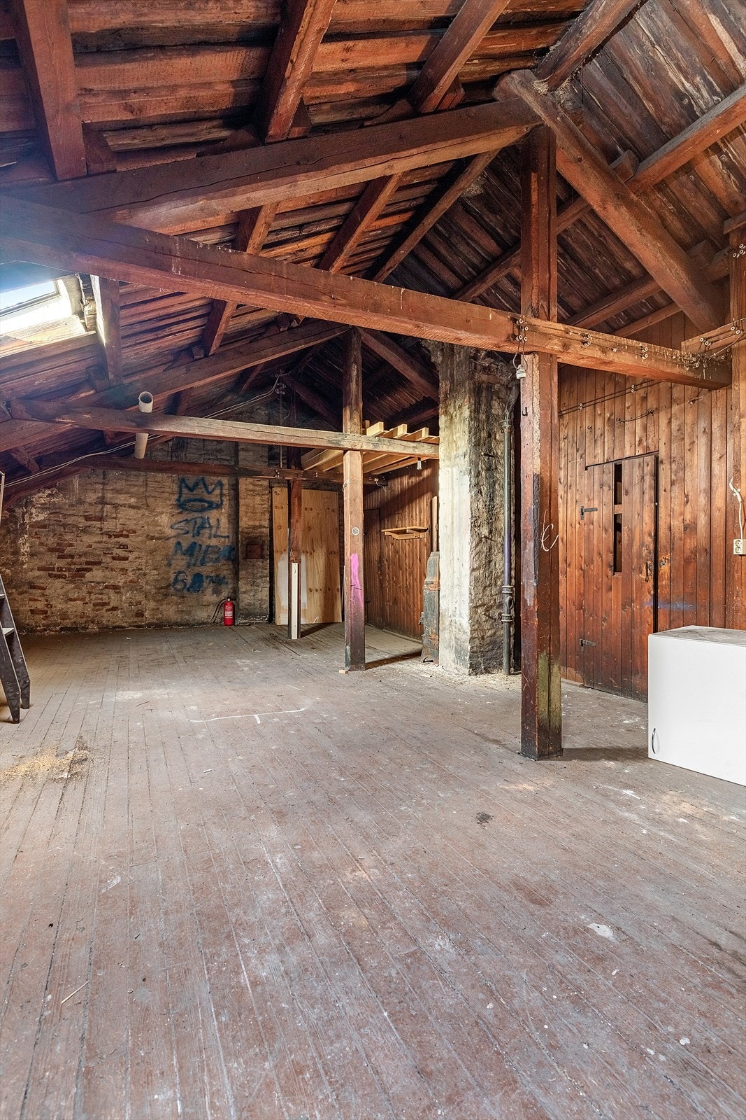 Loft Galleribilde