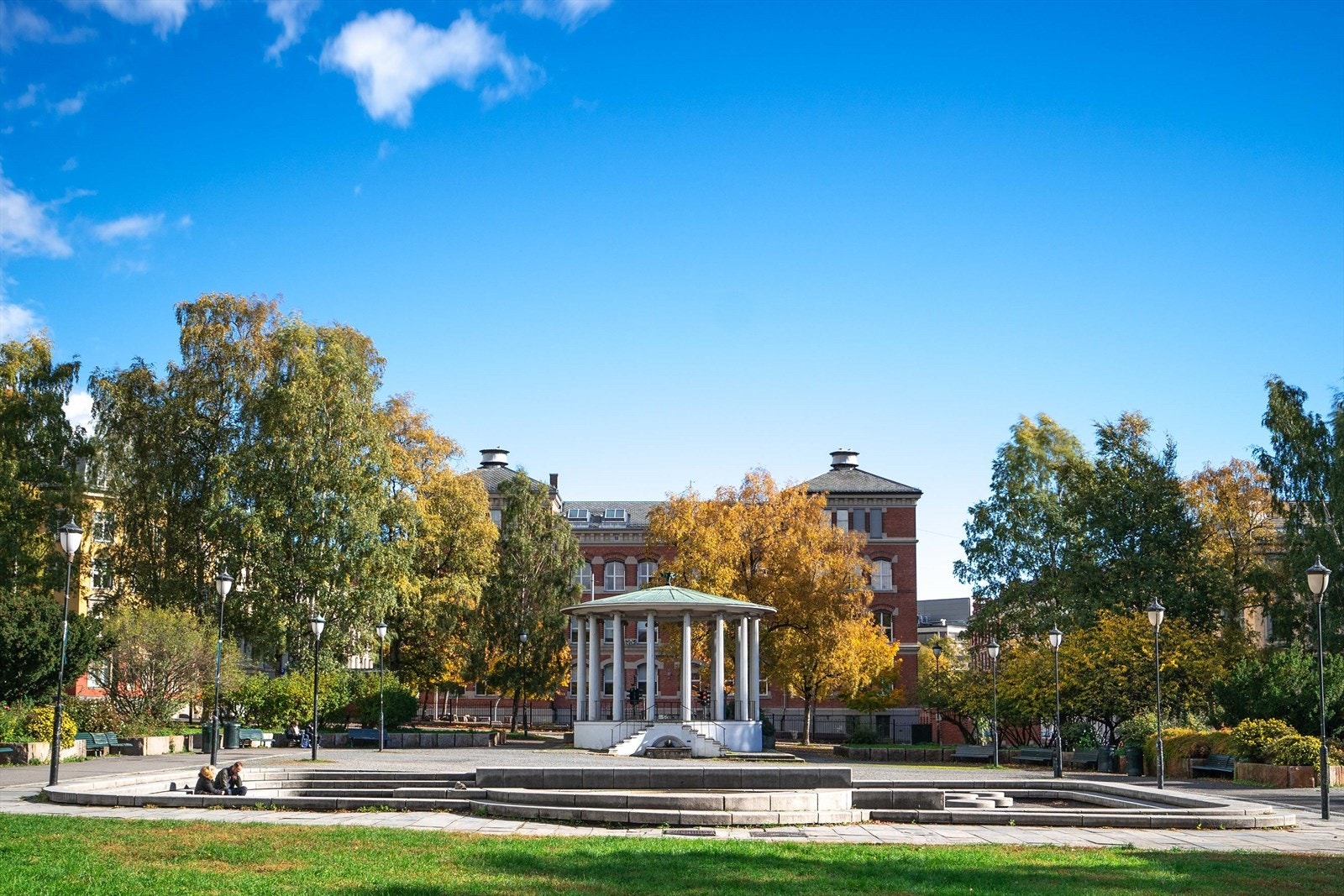 Områdebilde Galleribilde