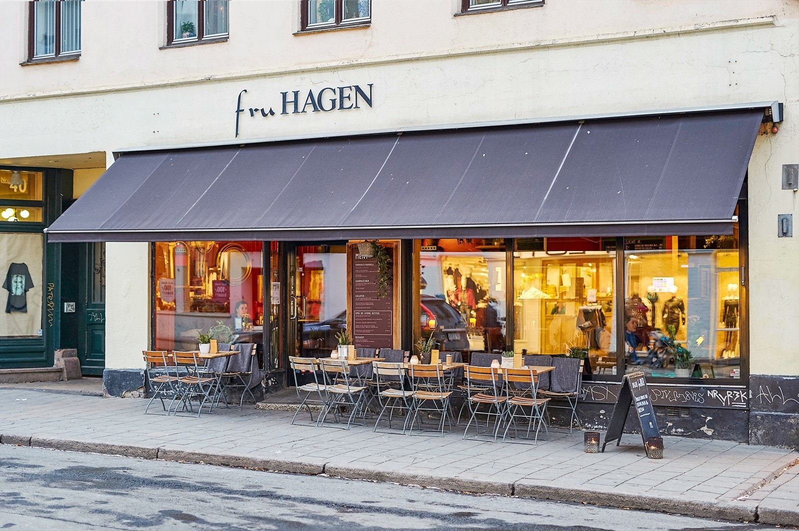 Områdebilde Galleribilde