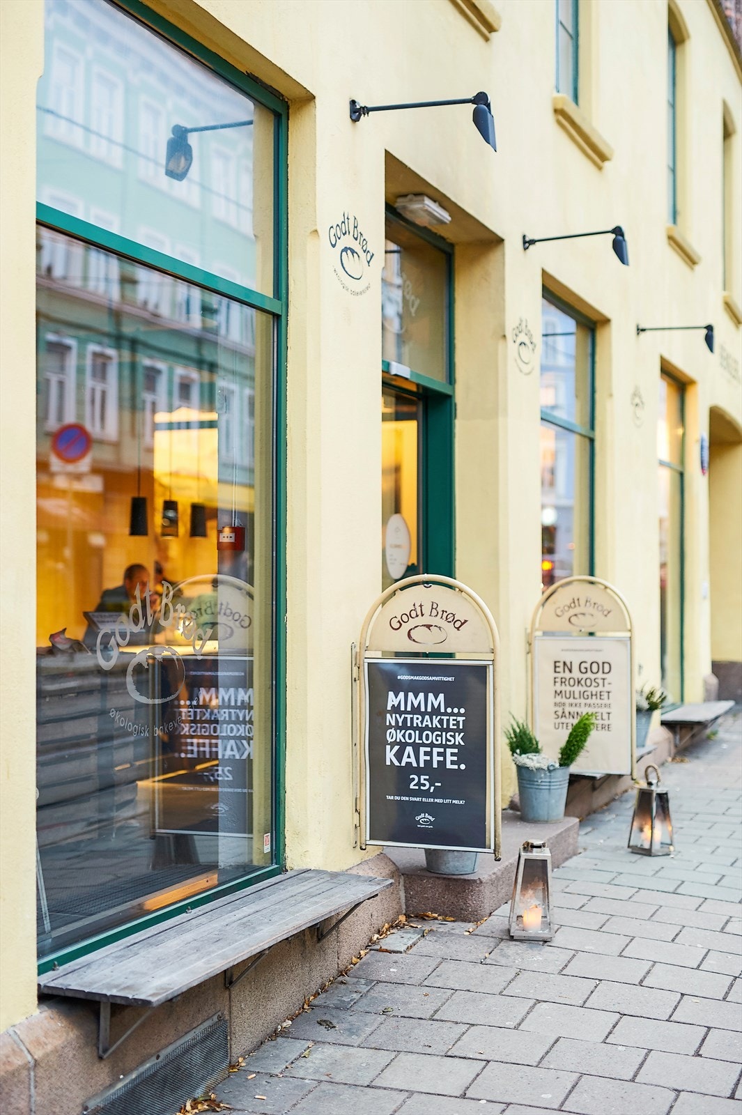 Områdebilde Galleribilde