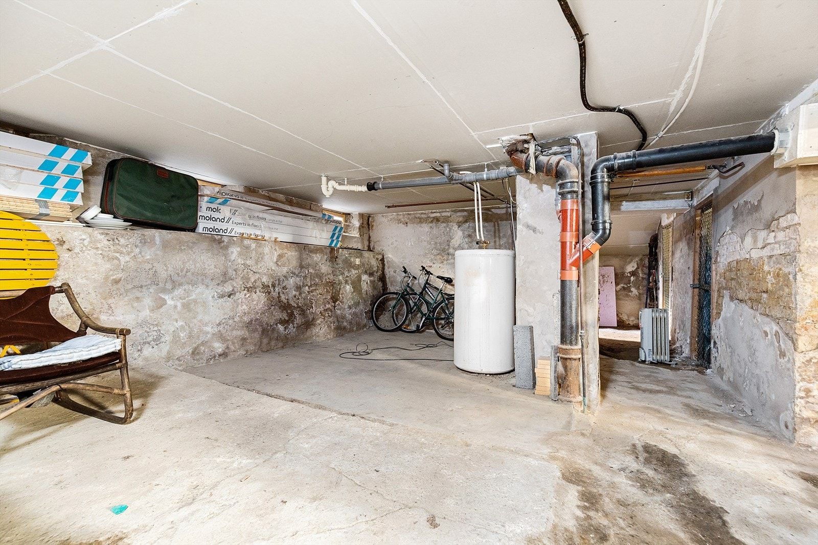 Kjeller Galleribilde