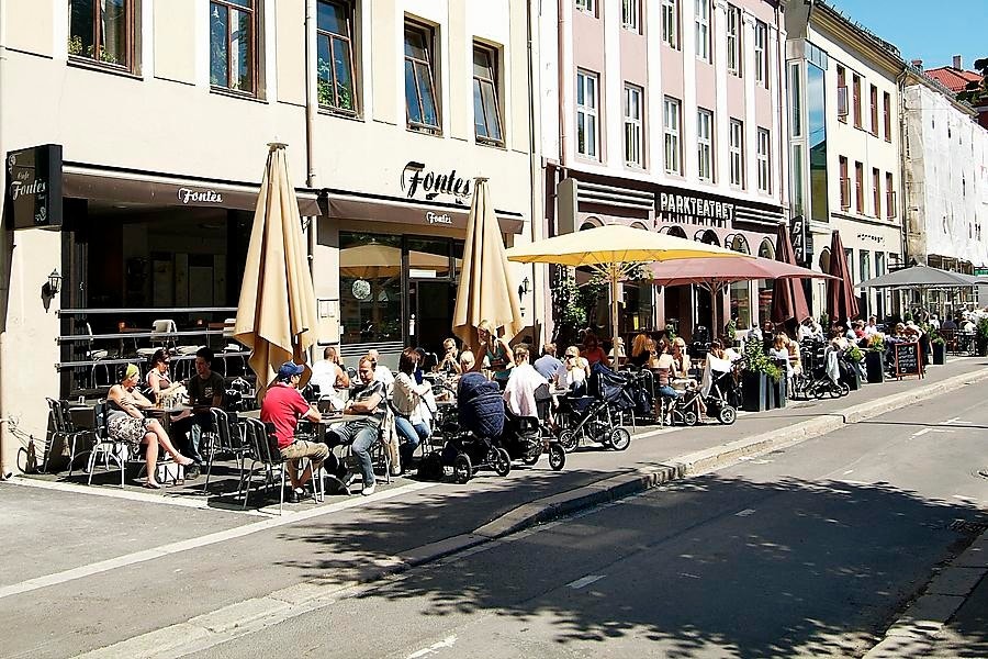 Områdebilde Galleribilde