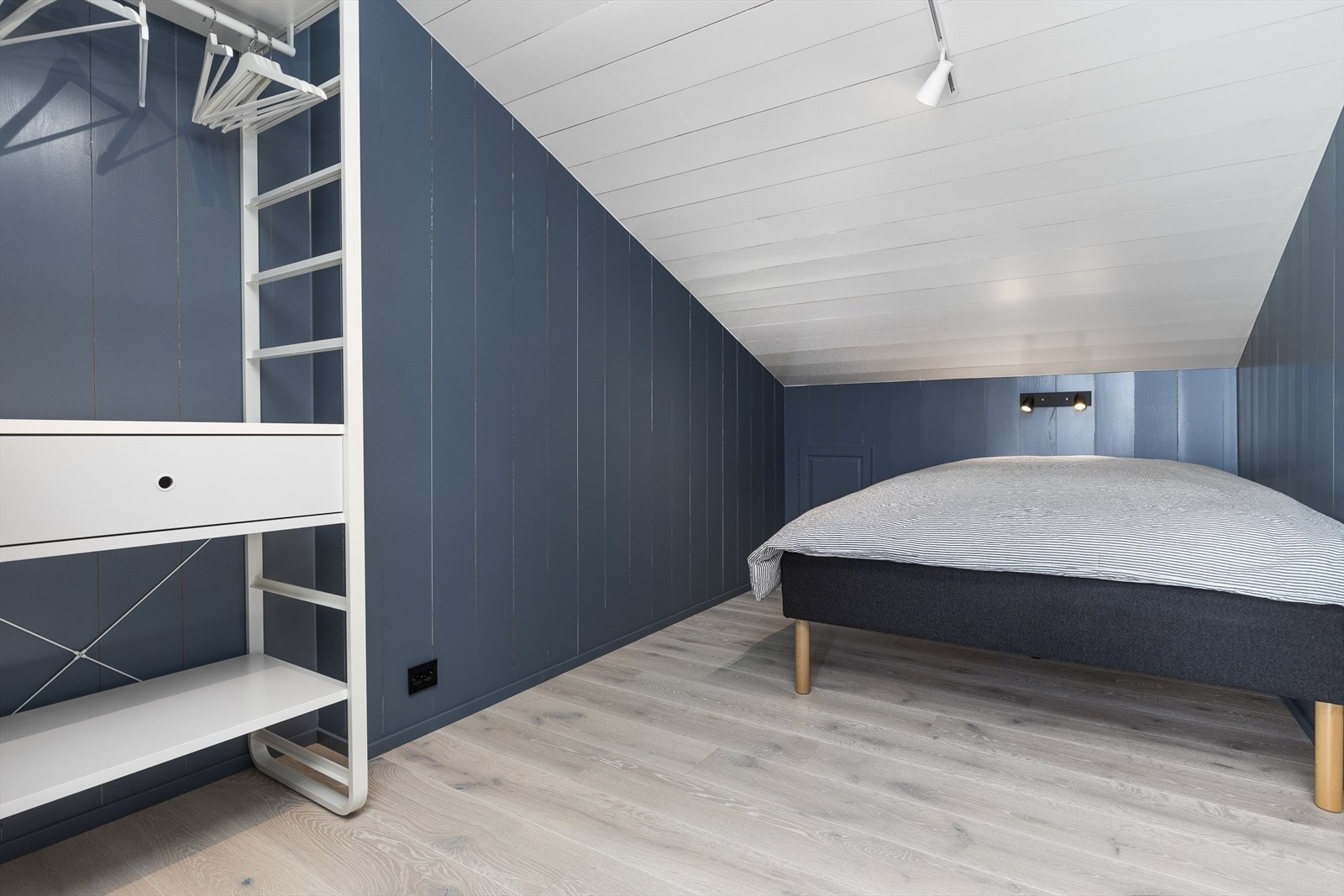 Soverom Galleribilde