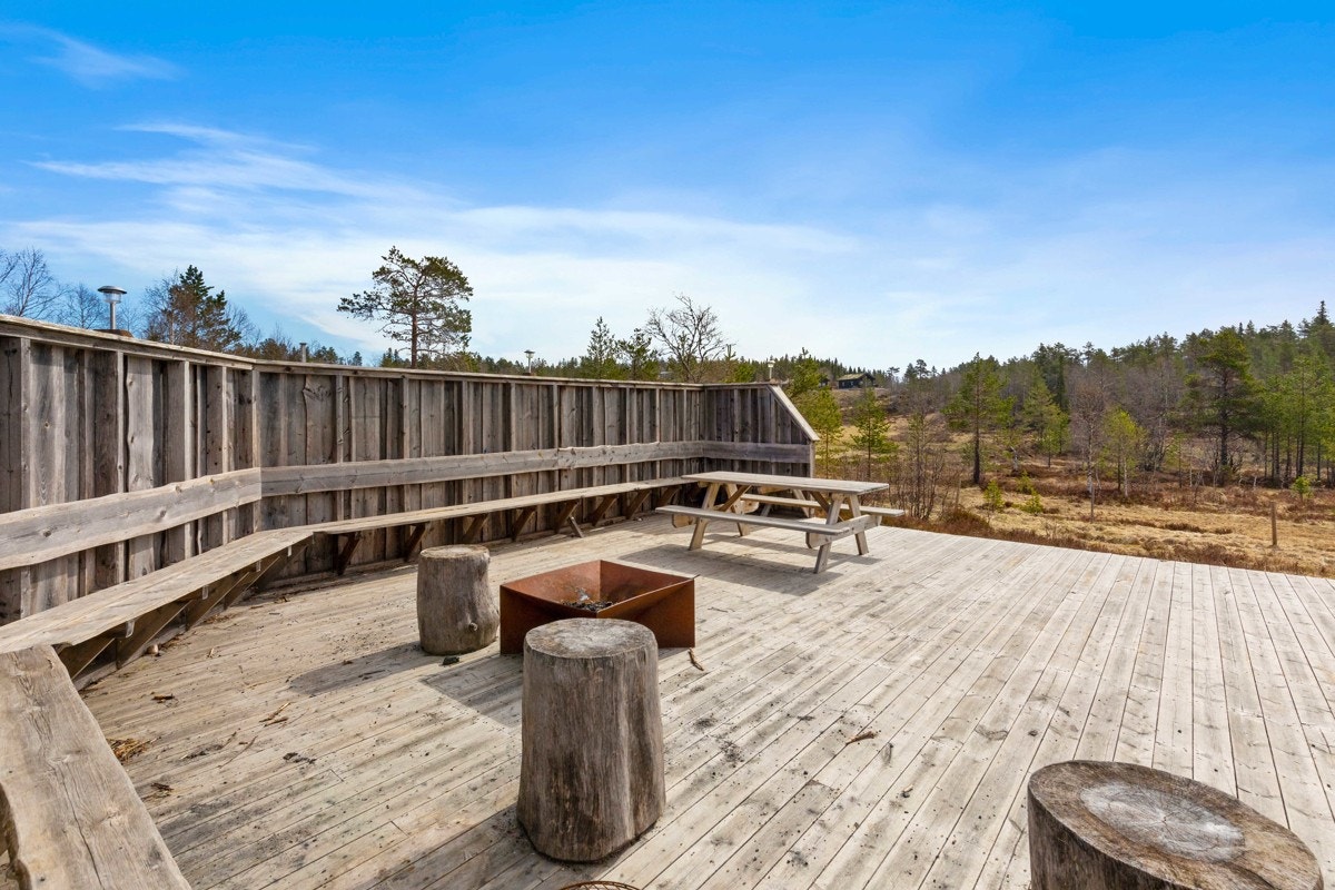 Uteområder Galleribilde