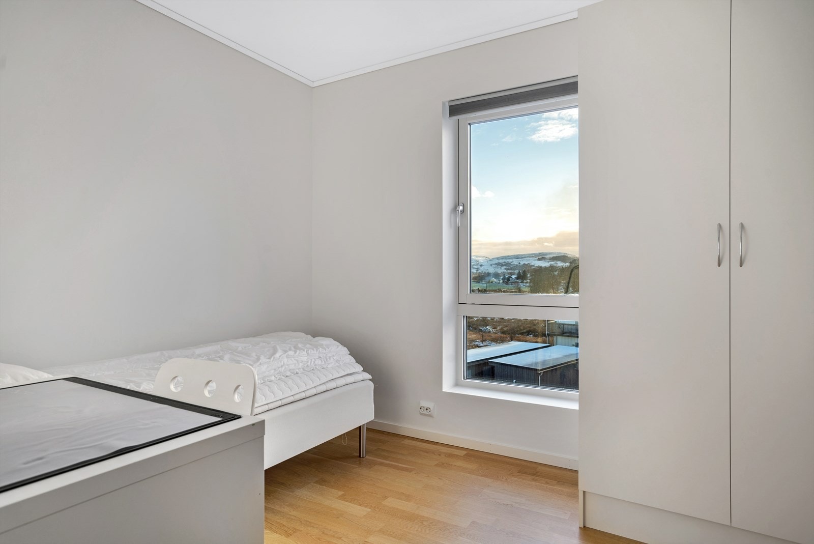 Soverom Galleribilde