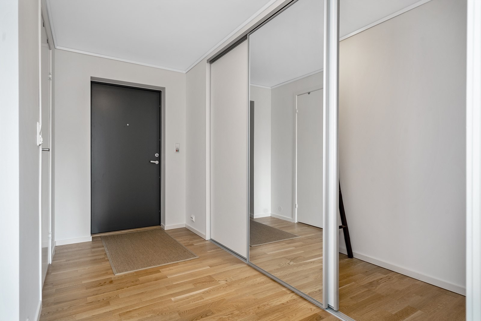 Velkommen inn Galleribilde