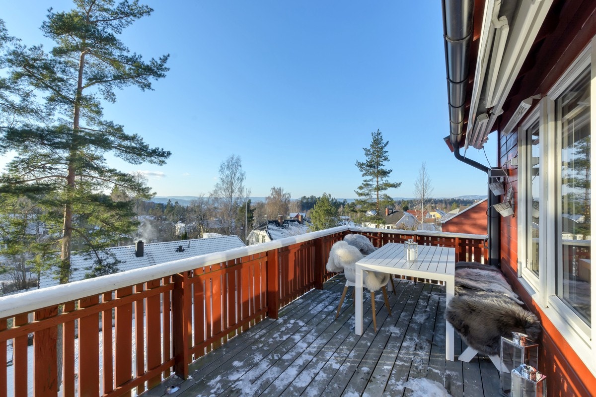 Velkommen til Rugdeberget 38 Galleribilde