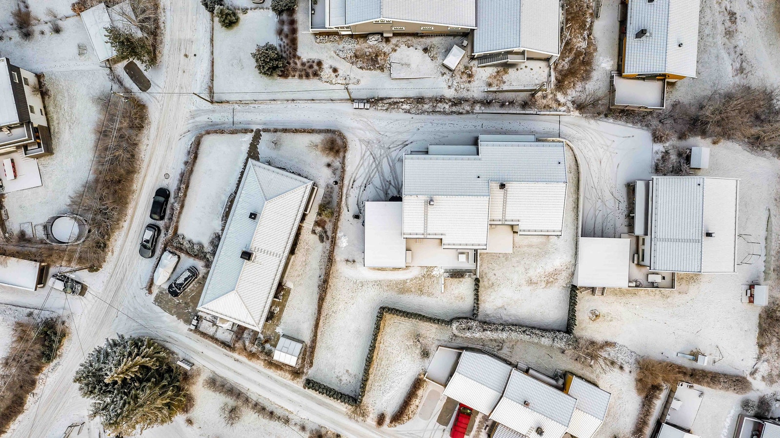 Velkommen til Løkebergveien 47 Galleribilde