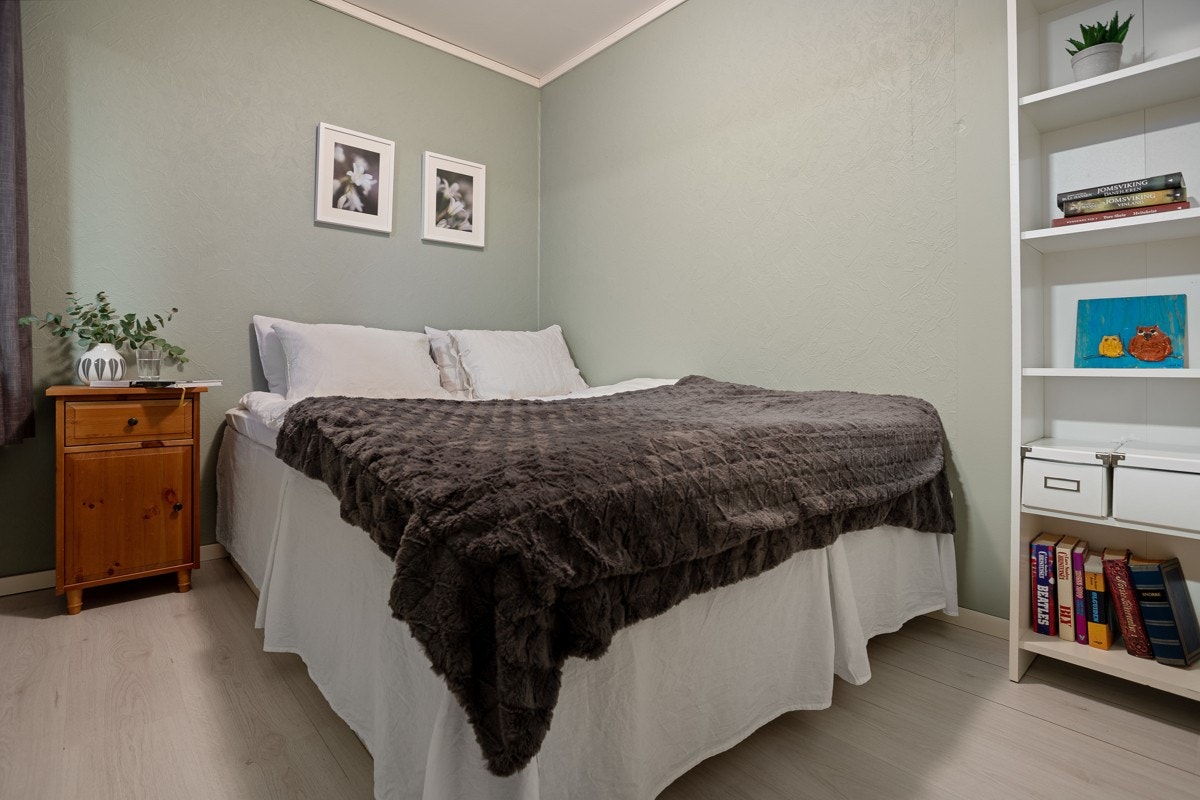 Soverom 1 Galleribilde