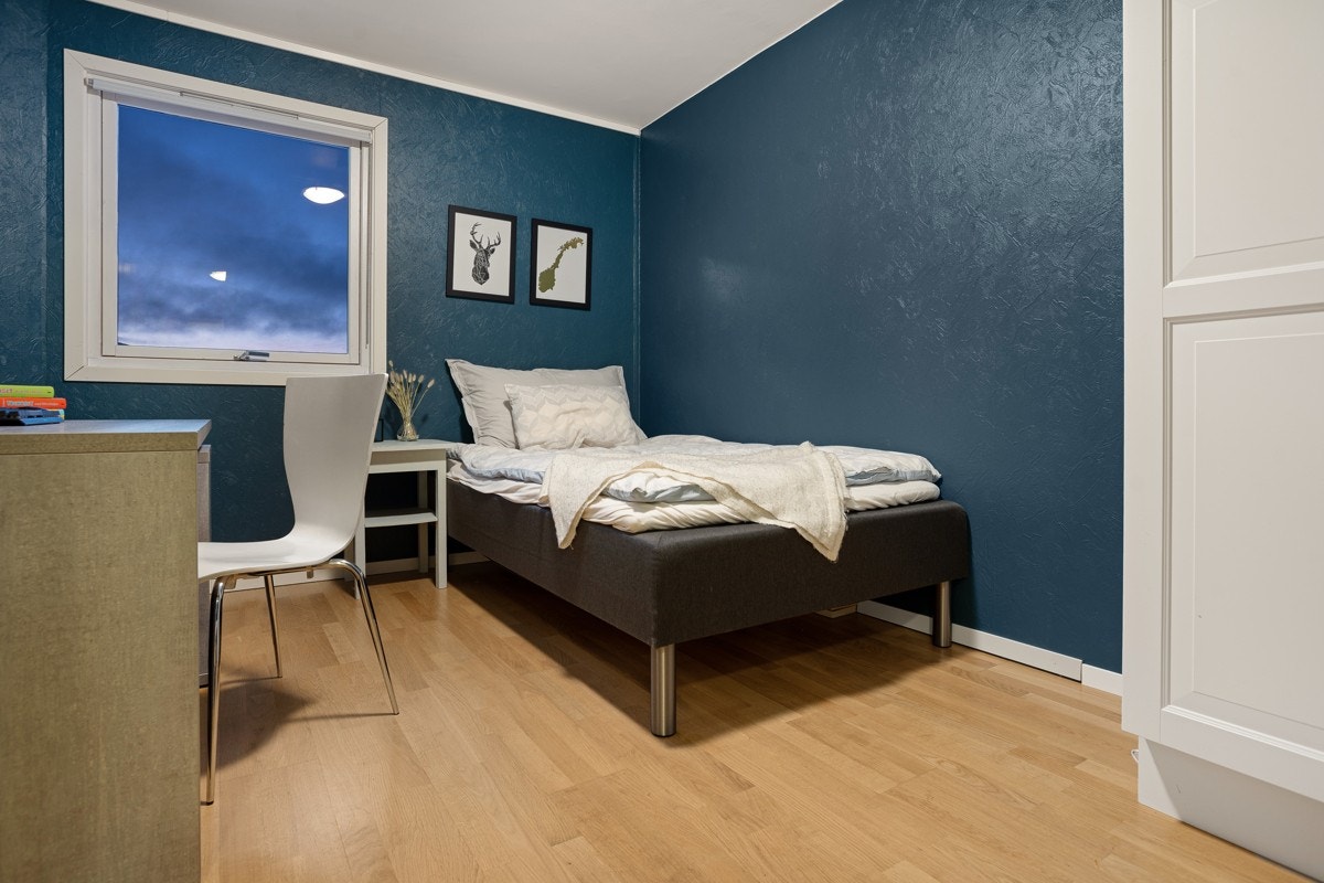 Soverom 2 Galleribilde