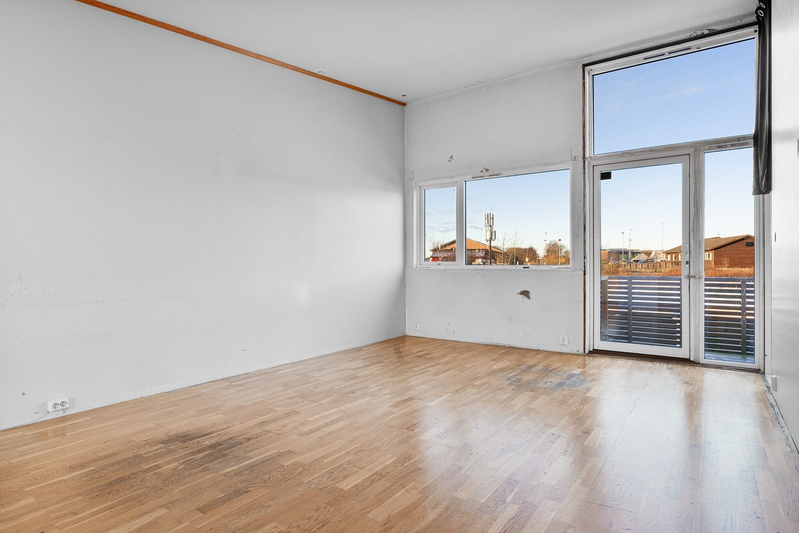 Stue Galleribilde