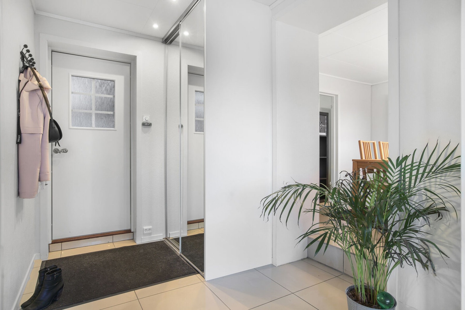 Velkommen inn! Galleribilde