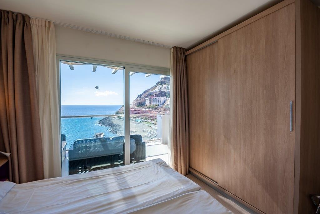 God skapplass på begge soverom Galleribilde