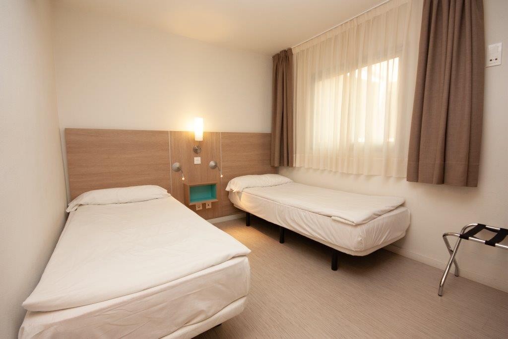 Soverom 2 Galleribilde