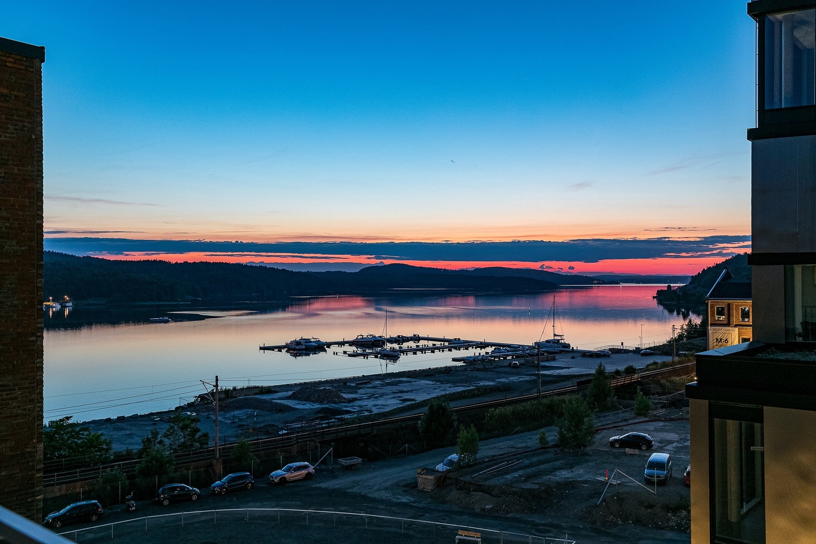 Leiligheten i Rebækkas gate 15 formidles av Krogsveen. Galleribilde