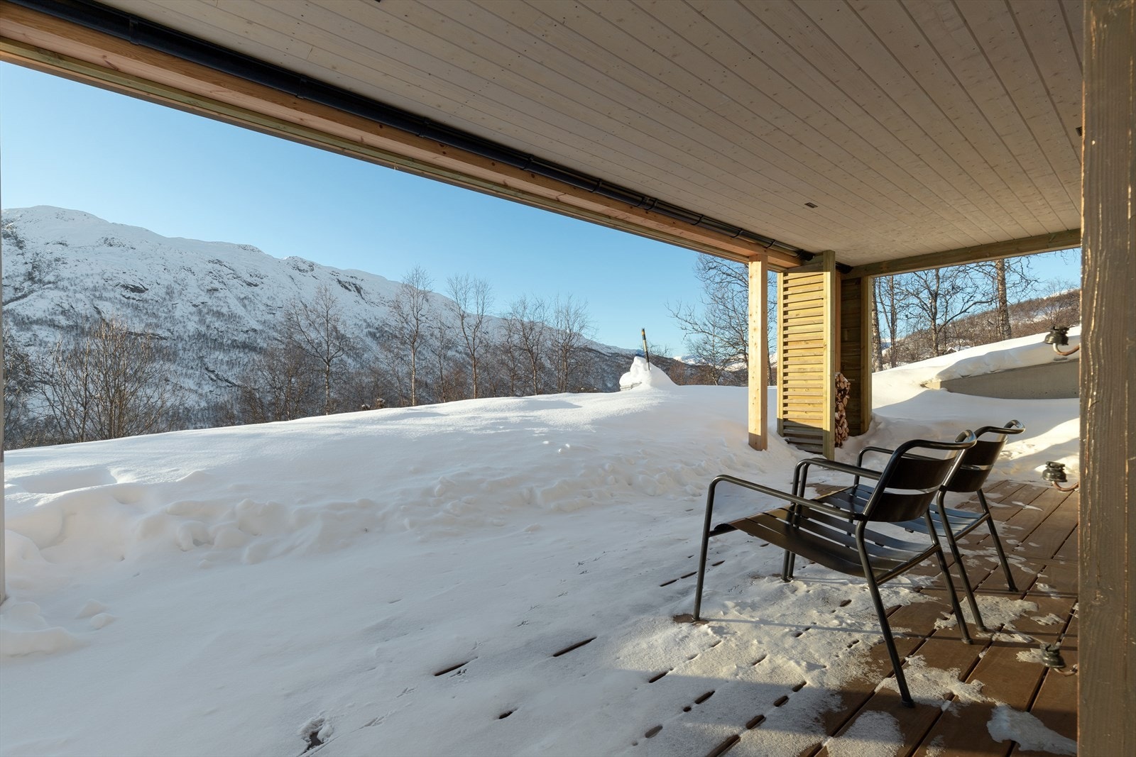 Markterrasse Galleribilde