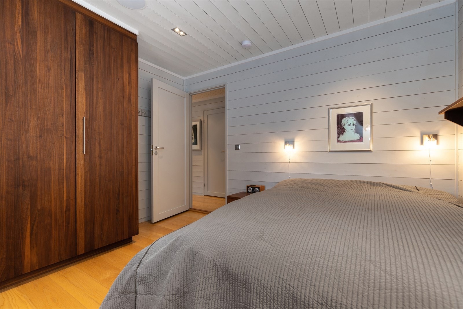 Soverom 1 Galleribilde