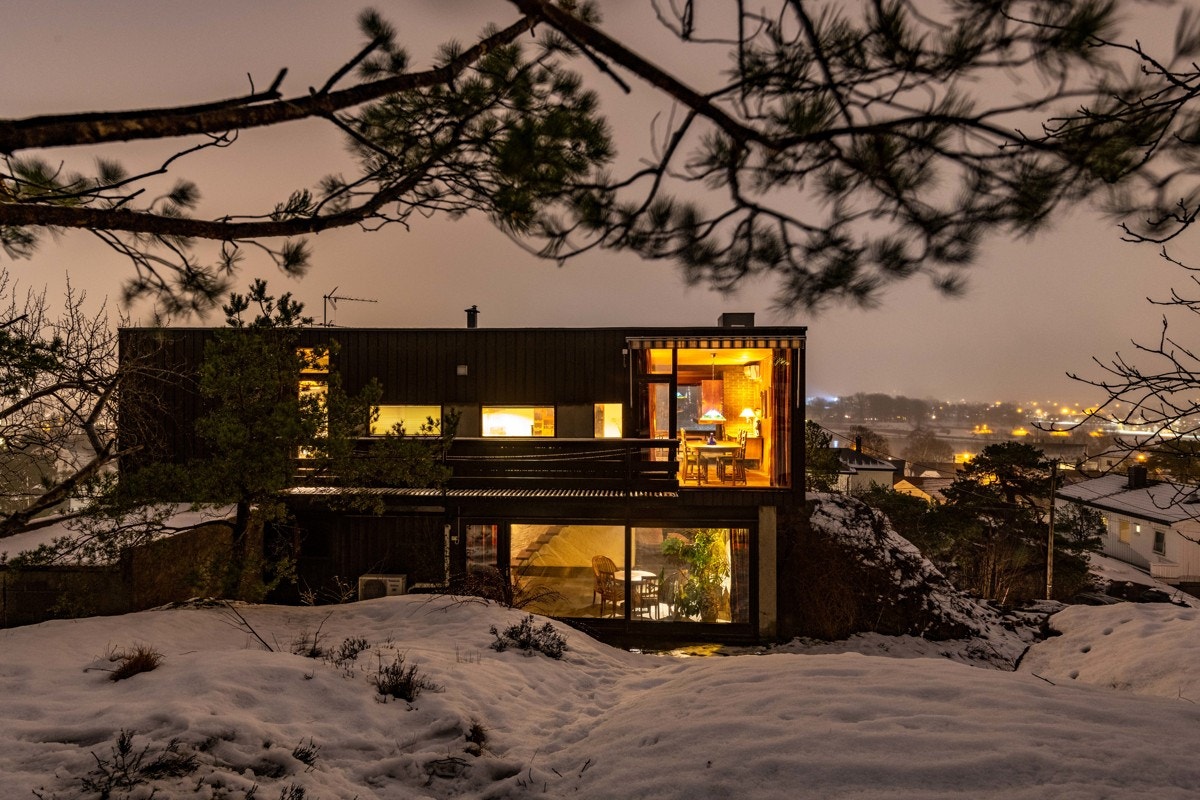 Velkommen til Smedskaret 12 A! Galleribilde