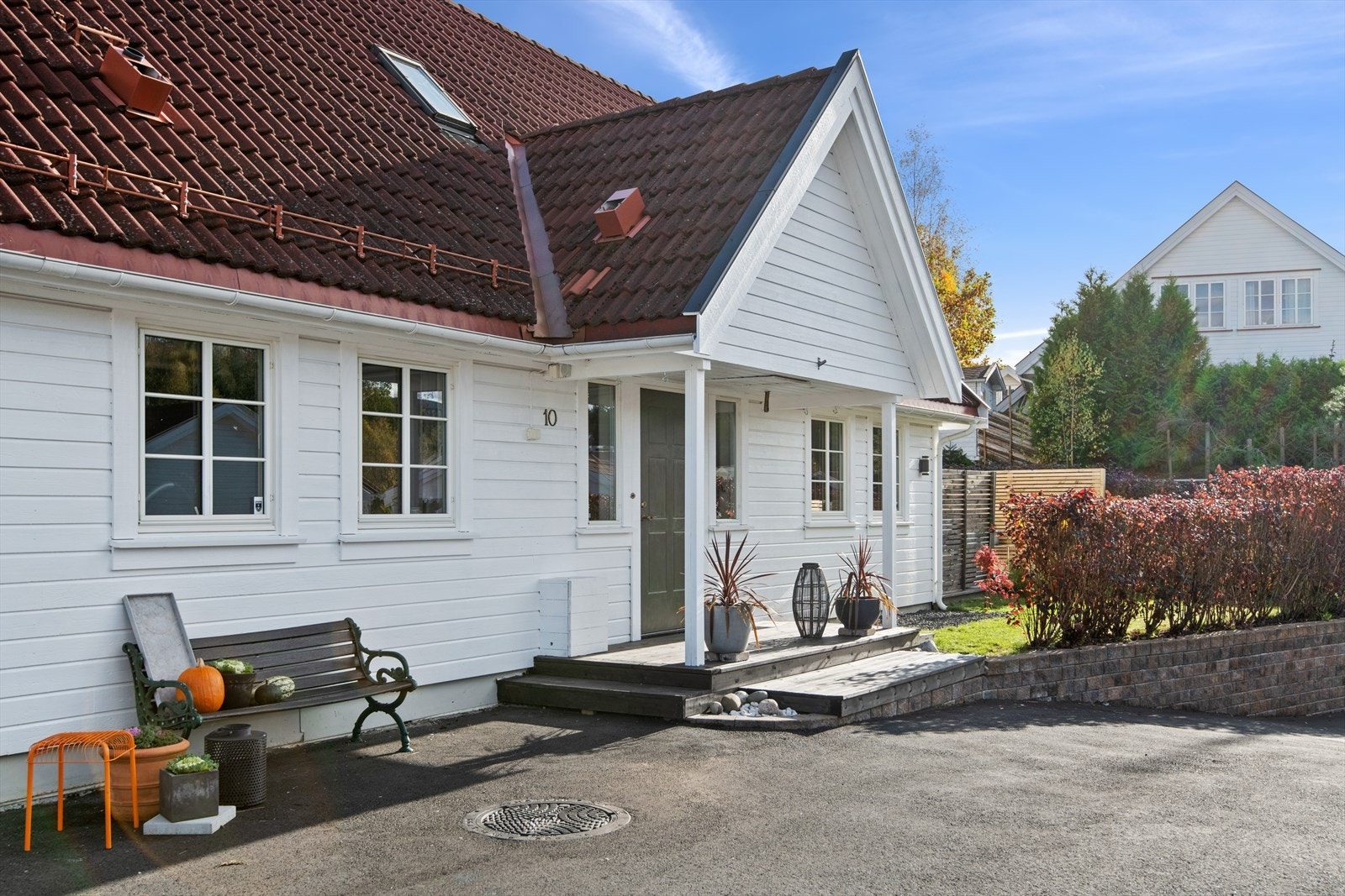 Velkommen inn til Ugleveien 10 Galleribilde