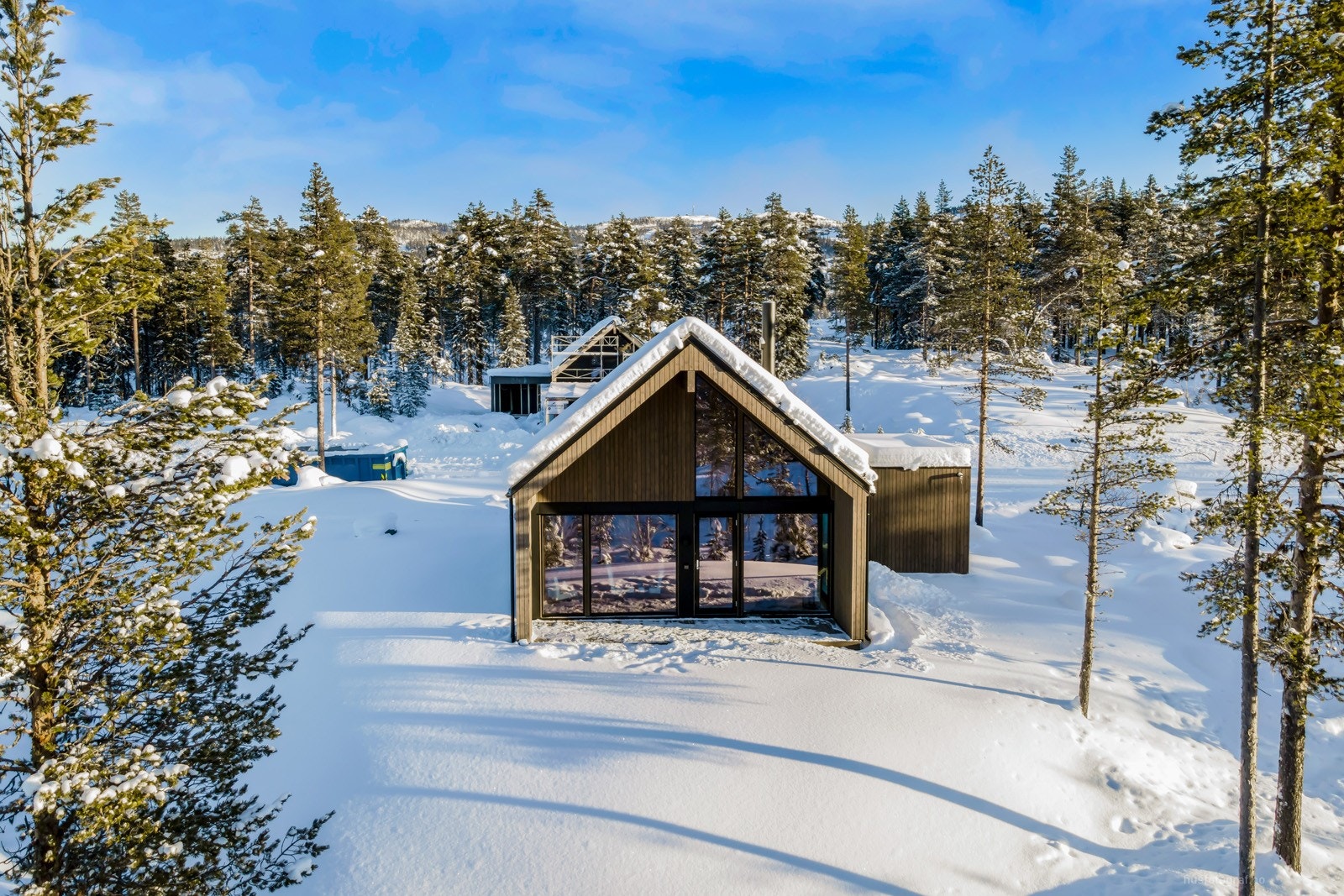 A2-modell Galleribilde