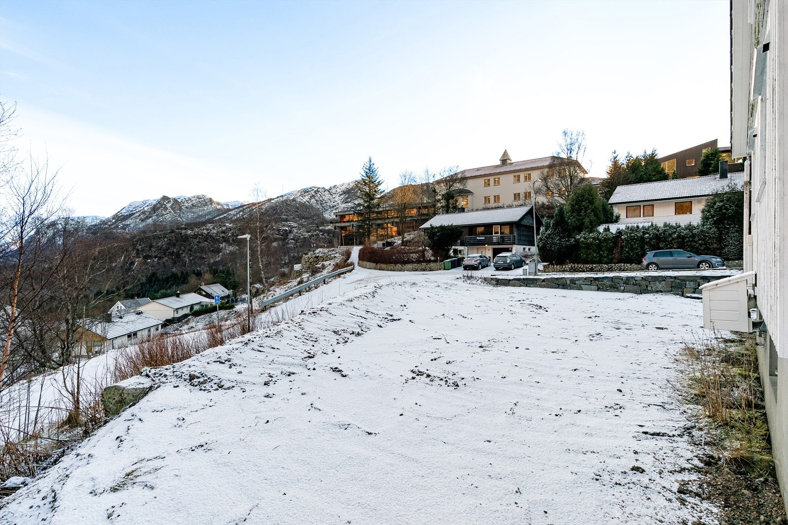 Ta kontakt med megler for å avtale visning, velkommen! Galleribilde