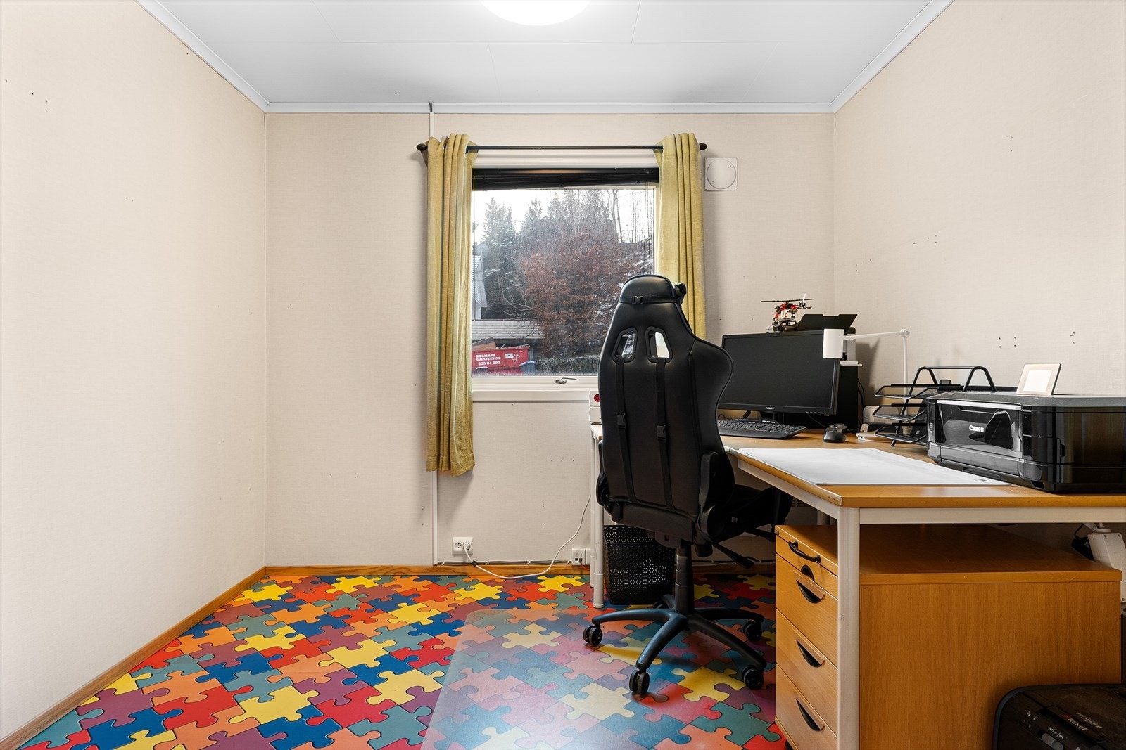 Soverom 2 Galleribilde