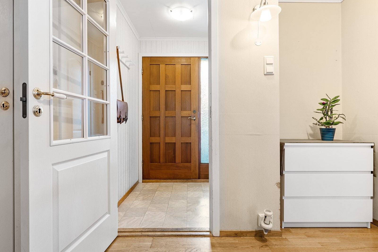 Vindfang Galleribilde