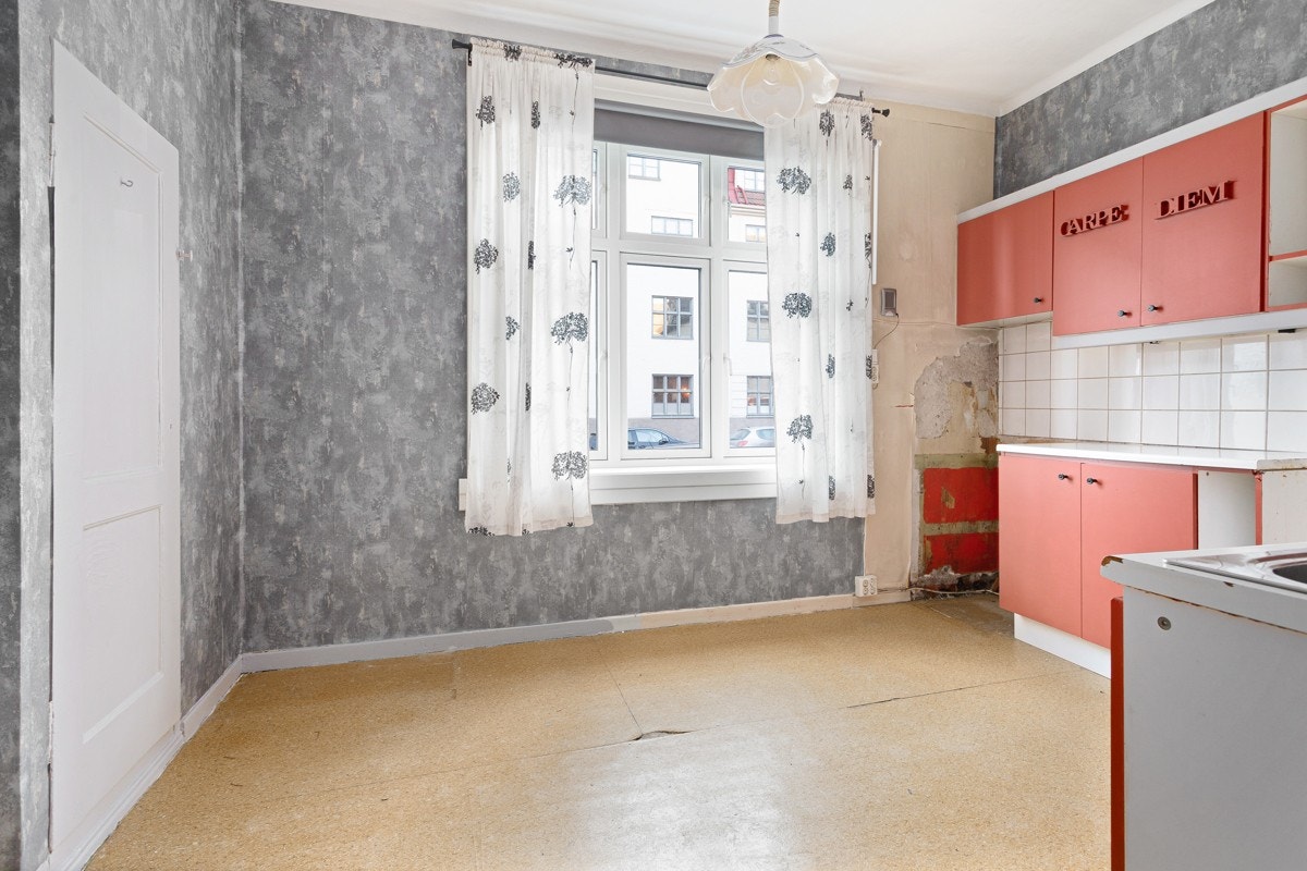 Separat kjøkken Galleribilde