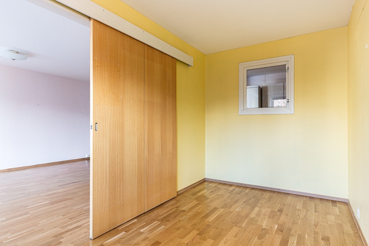 Soverom. Galleribilde