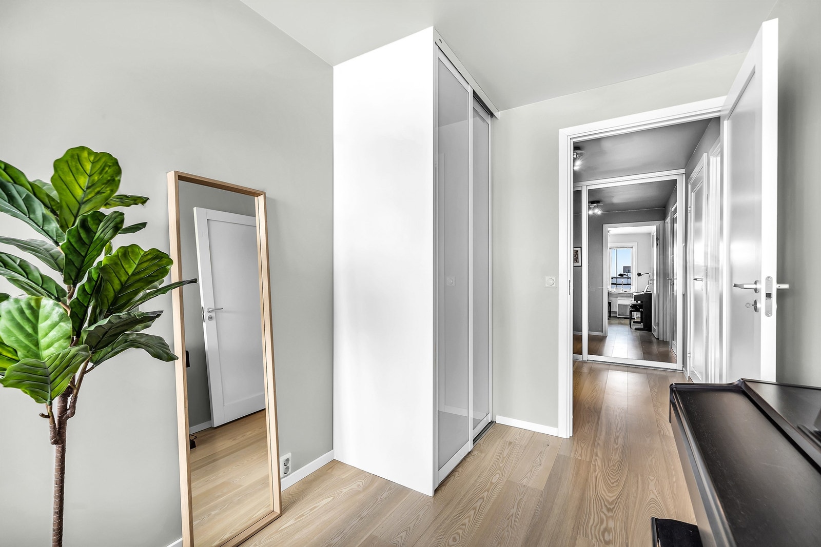 Soverom 2/Kontor Galleribilde