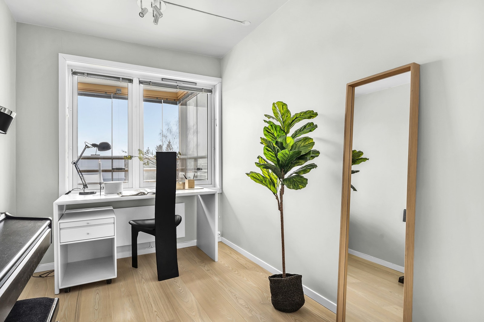 Soverom 2/Kontor Galleribilde