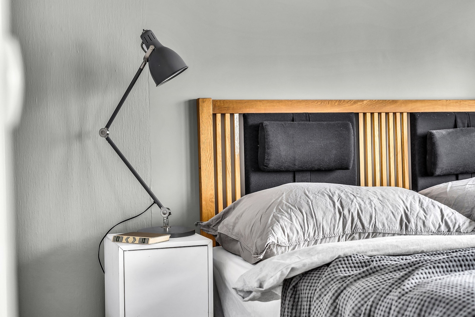 Hovedsoverom Galleribilde