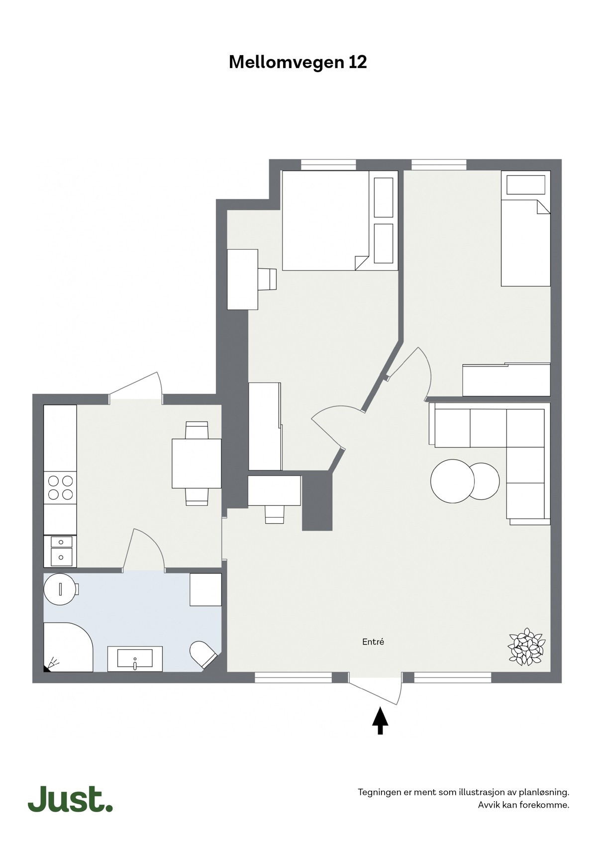 Planskisse
