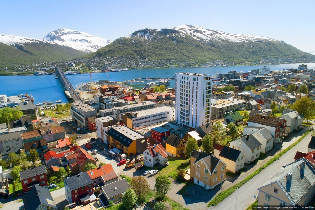 Nærområde