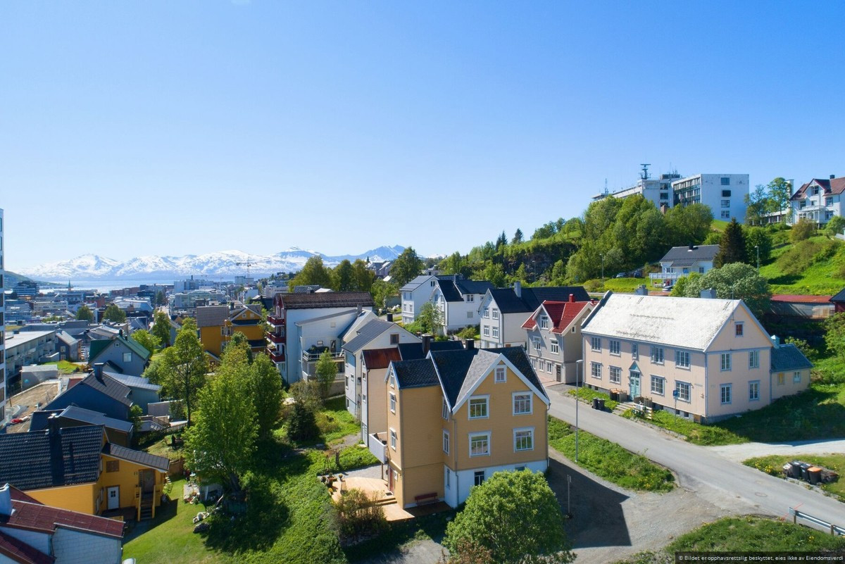 Nærområde