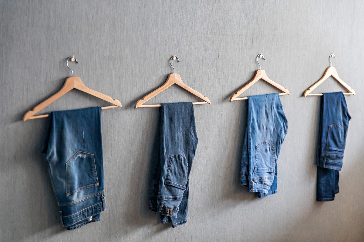 I interiørmagasiner kan du finne 1000 bedre tips til dekor. Galleribilde