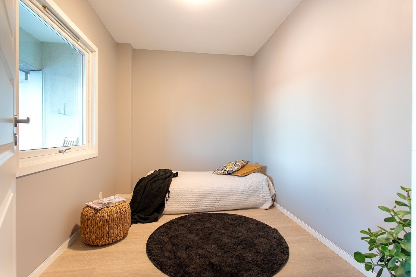 Soverom 3. Galleribilde