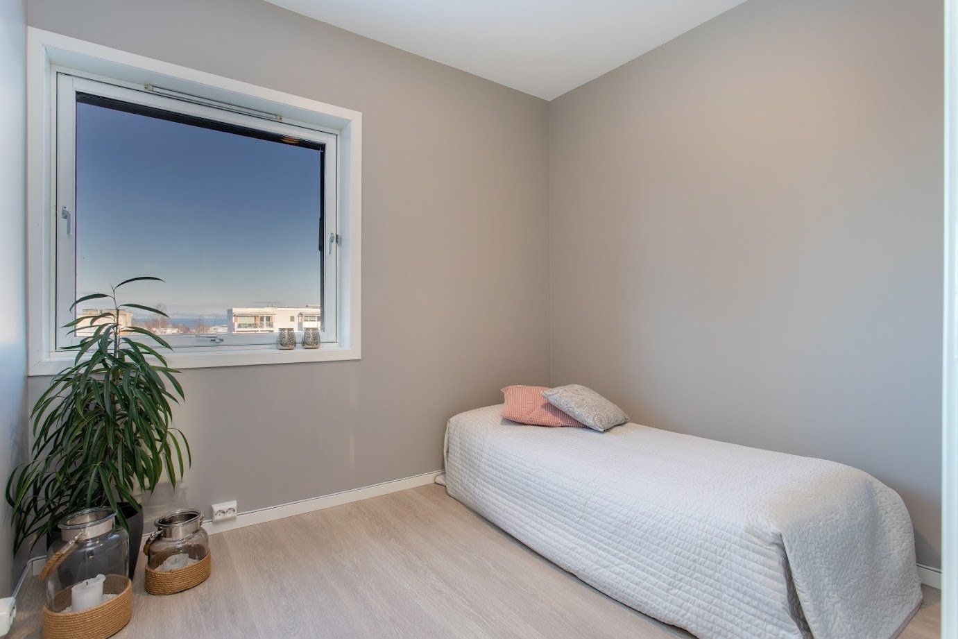 Soverom 2. Galleribilde